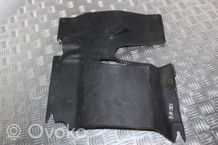 Mercedes-Benz Sprinter W906 Engine cover (trim) A6420100867