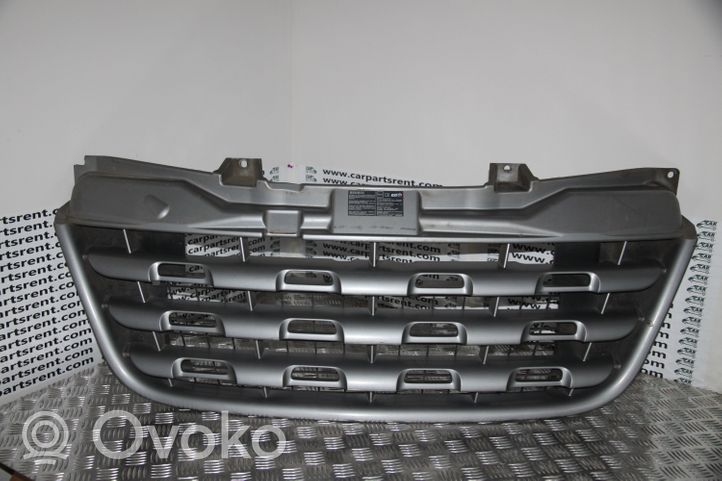 Renault Master III Grille d'aération centrale 623100256R