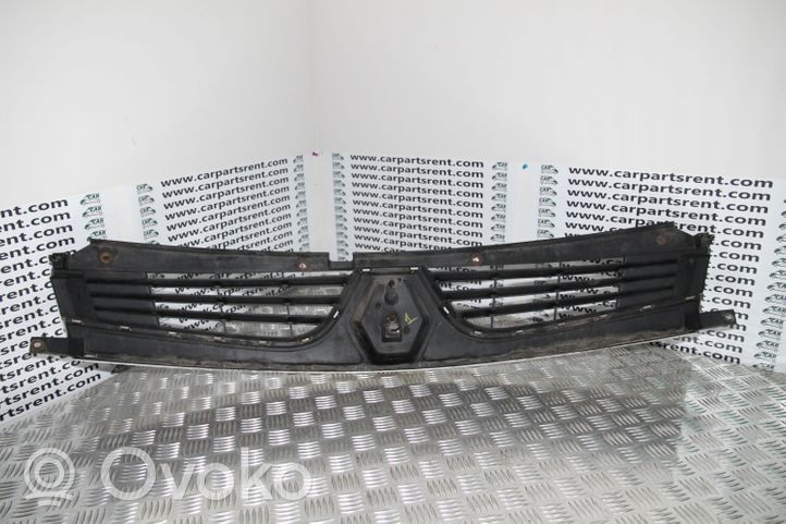 Renault Master II Grille de calandre avant 8200426365