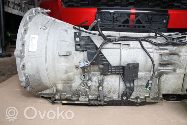 Land Rover Range Rover Evoque L538 Scatola del cambio automatico GH227000AA