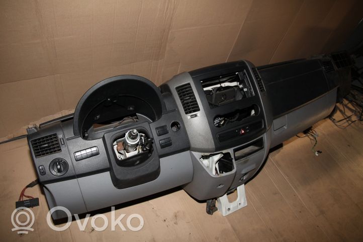 Volkswagen Crafter Cruscotto A9068300160KZ