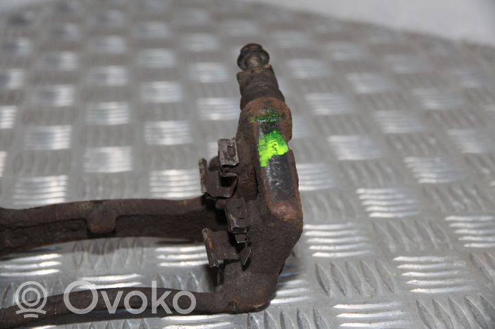 Ford Transit Bremžu kluču skavas (aizmugurē) W08439AC