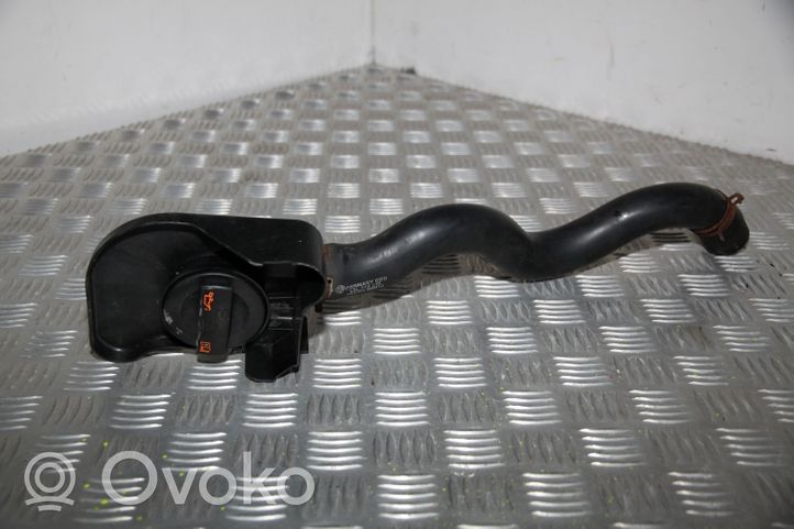 Volkswagen Crafter Oil fill pipe 03L115308