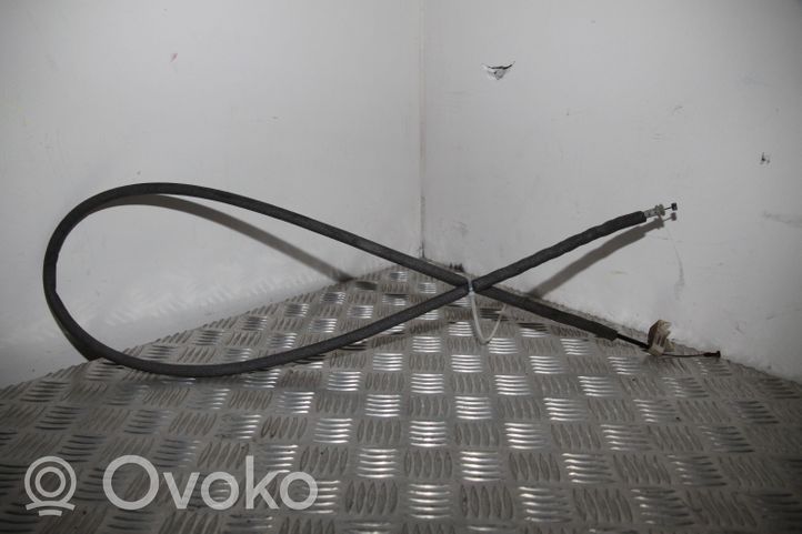 Volkswagen Crafter Rear door cable line A9067601504