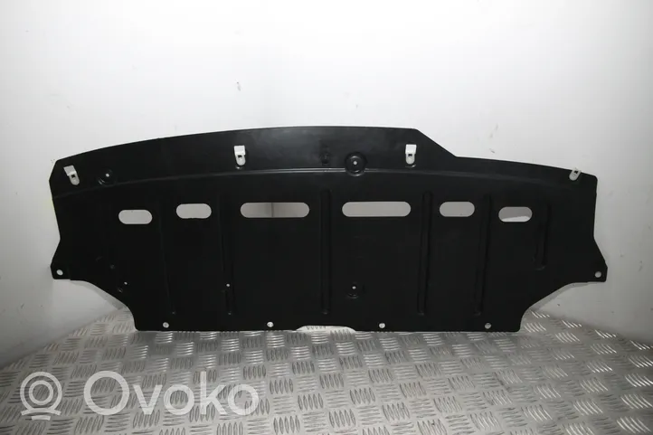 BMW X5 F15 Osłona środkowa podwozia 51757255135