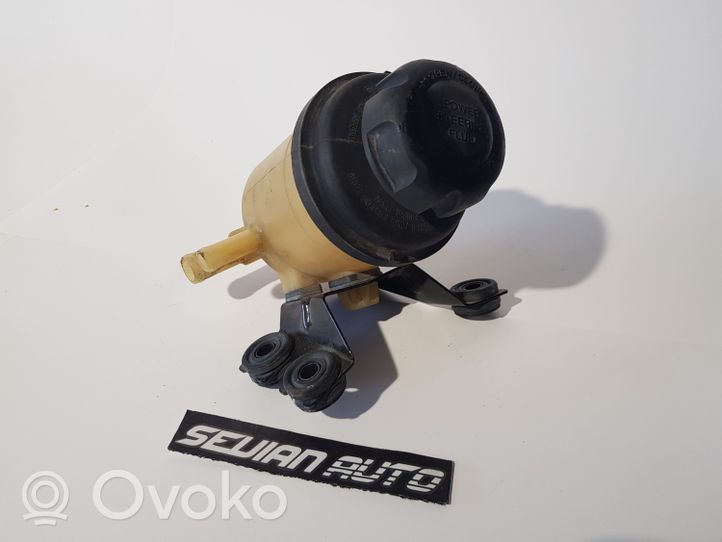 Hyundai Genesis Power steering fluid tank/reservoir 571502M000