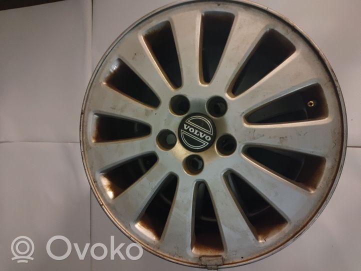 Volvo V50 Felgi aluminiowe R16 