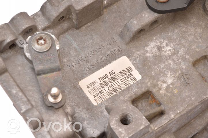 Ford Grand C-MAX Other gearbox part 7M5R7F097AJ