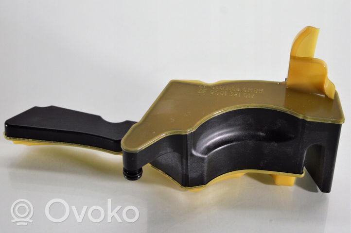 Ford S-MAX Pavarų dėžės detalė 0501321617