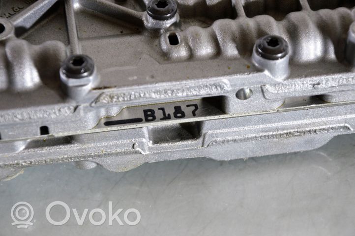 Audi A8 S8 D4 4H Sterownik hydrauliczny skrzyni biegów 1102126408