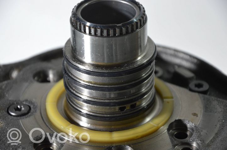 Volvo V60 Other gearbox part Pompa oleju TG81SC AWF8F4