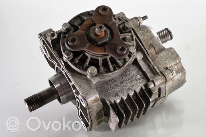 Volkswagen PASSAT B5 Other gearbox part 