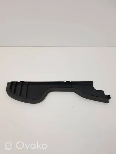 Hyundai Sonata Radiator trim 291353K100