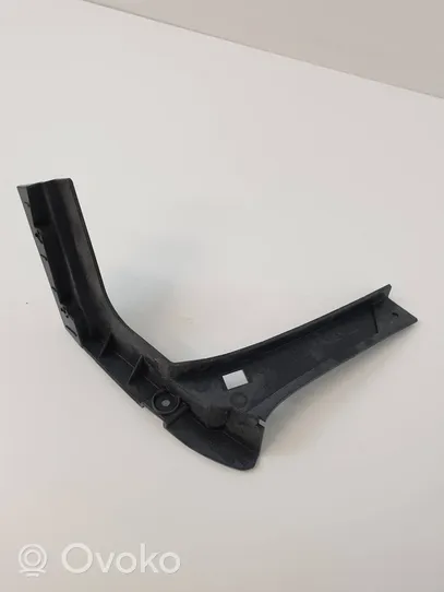 Audi A7 S7 4G Support de montage de pare-chocs avant 4G8807083