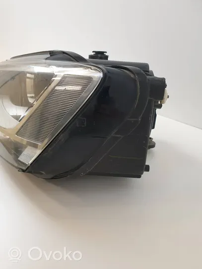 Volkswagen Jetta VI Headlight/headlamp 5C7941005H