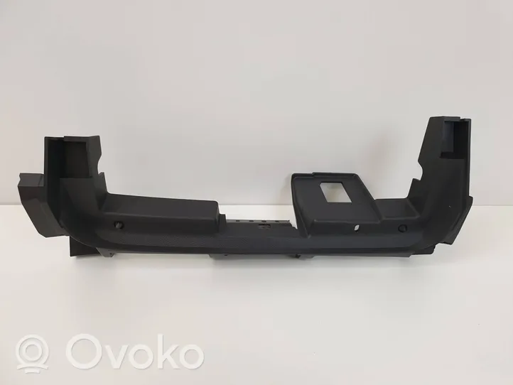 Opel Mokka Pulsante di apertura del vano portaoggetti BCG18396