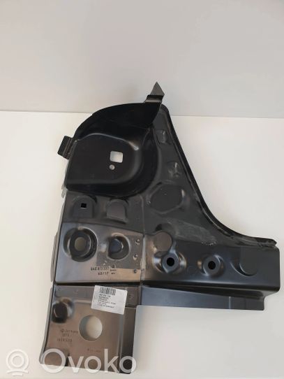 3AE813327 Volkswagen PASSAT B7 Sonstiges Karosserieteil, 52.00 € | RRR 