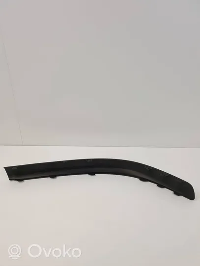 Volvo S60 Front bumper splitter molding 277401