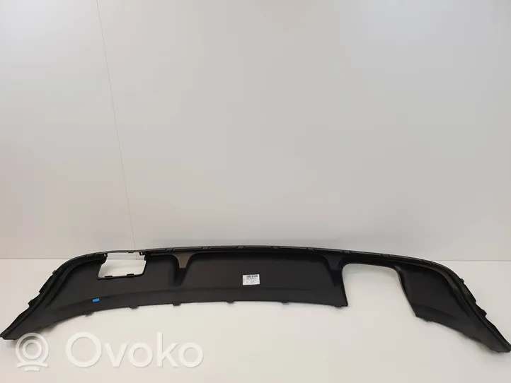 Audi A3 S3 8P Rear bumper lower part trim 8P4807434F