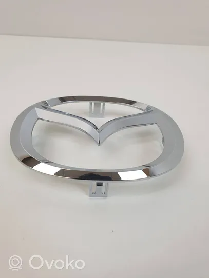 Mazda 6 Valmistajan merkki/logo/tunnus LD4751731