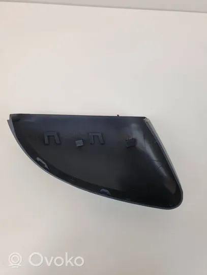 Volkswagen Polo V 6R Plastic wing mirror trim cover VM388L