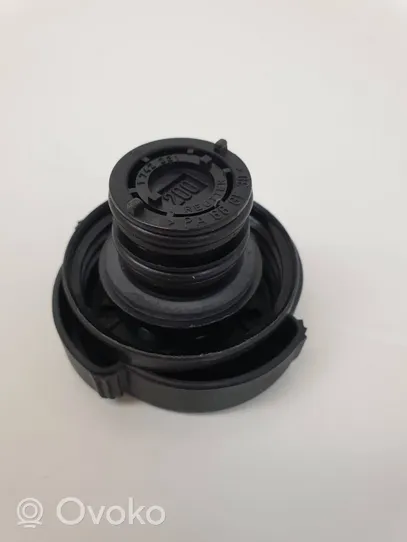 BMW 3 E46 Vase d'expansion / bouchon de réservoir de liquide de refroidissement 1742231