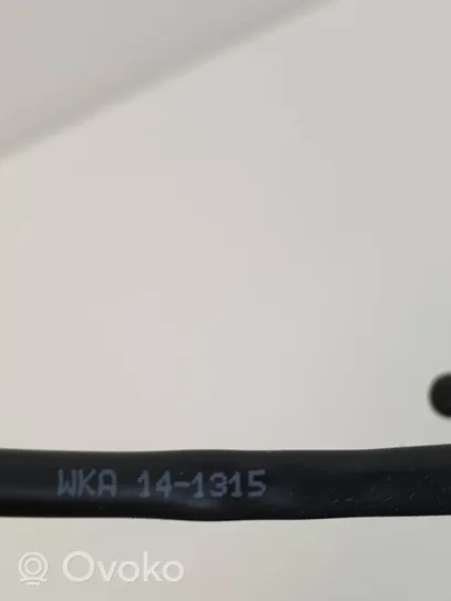 Volkswagen Golf V Kabel stacyjki WKA141315