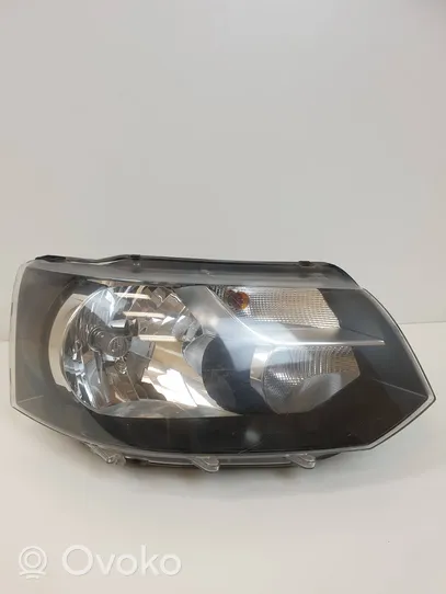 Volkswagen Transporter - Caravelle T5 Headlight/headlamp 7E1941016H