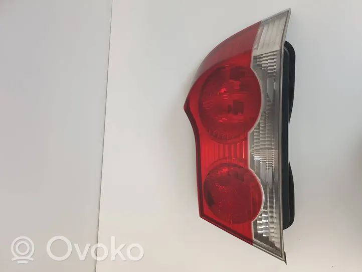 Volvo C70 Galinis žibintas kėbule 27738004