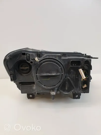 BMW X3 F25 Lampa przednia 7276991