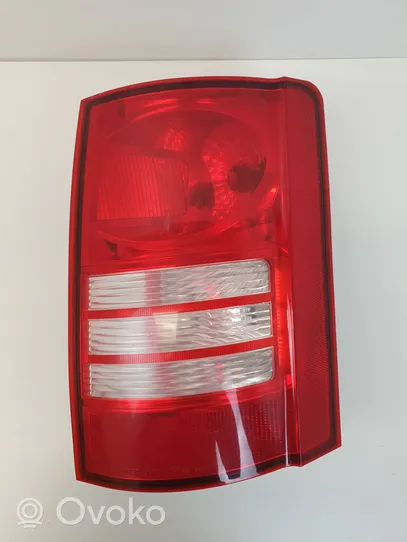 Chrysler Grand Voyager V Lampa tylna 05113200AB