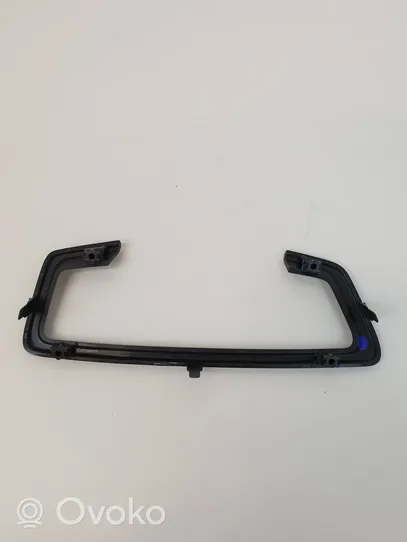 Toyota Hilux (AN120, AN130) Moulure de pare-chocs avant 52126YP090