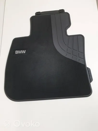 BMW 2 F45 Wykładzina podłogowa przednia 2287917