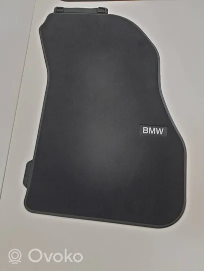 BMW 2 F45 Priekinis salono kilimas 2287917