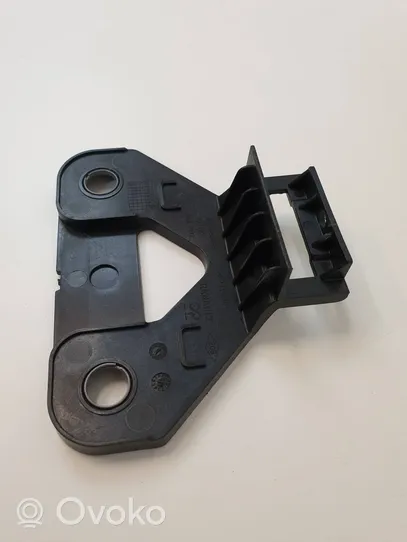 Renault Master III Front bumper mounting bracket 622409336R