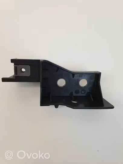 Renault Master III Support de montage de pare-chocs avant 622215034R