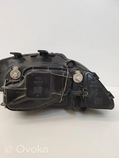 Seat Ibiza III (6L) Headlight/headlamp 6L1941006H