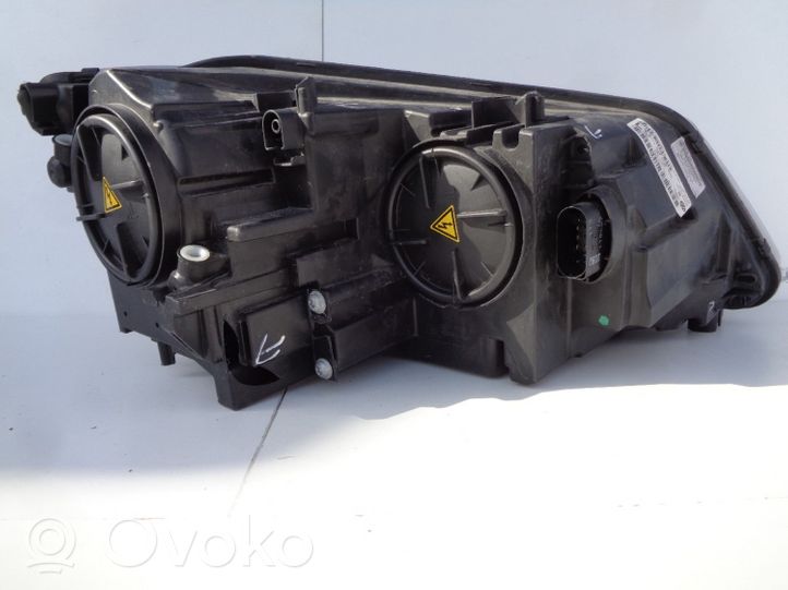 Seat Alhambra (Mk2) Headlight/headlamp 7N5941751