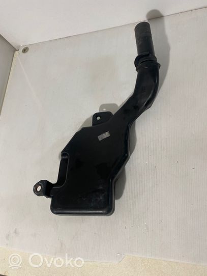 Audi A5 8T 8F Tuyau de remplissage réservoir de lave-glace 8T1955463B