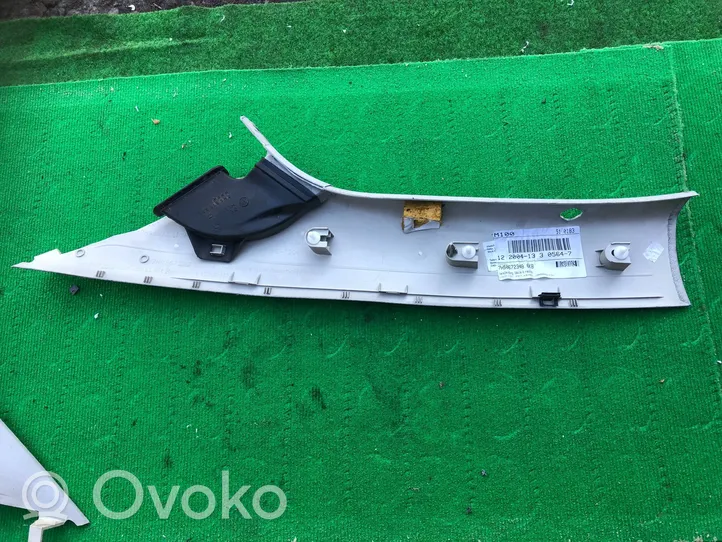 Volkswagen Multivan T5 Other interior part 7H5867234