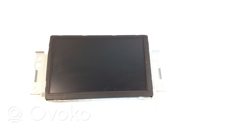 Volvo XC60 Monitor/display/piccolo schermo 31382065AE