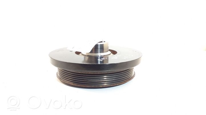 BMW 3 GT F34 Crankshaft pulley 17009763