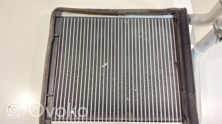 Volkswagen PASSAT B7 Radiateur soufflant de chauffage 3C0819031A