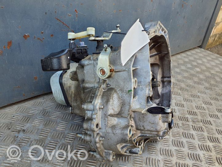 Citroen C3 Boîte de vitesses manuelle à 5 vitesses 9674044810