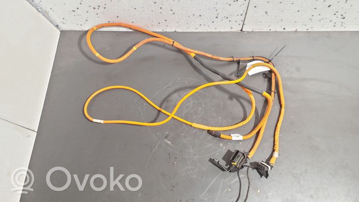 Volvo V60 Autres faisceaux de câbles 1558645
