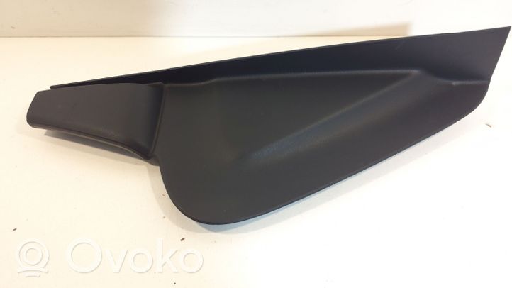 Citroen C3 Aircross Rivestimento estremità laterale del cruscotto 13463333