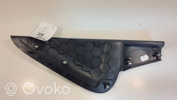 Citroen C3 Aircross Rivestimento estremità laterale del cruscotto 13463333