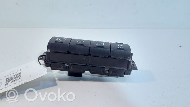 Volkswagen Routan Inne przełączniki i przyciski P68141126AA