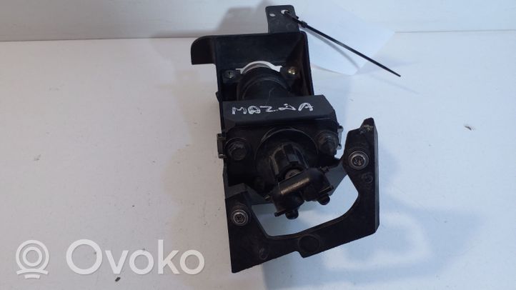 Mazda 3 II Ugello a spruzzo lavavetri per faro BP4R5182Y