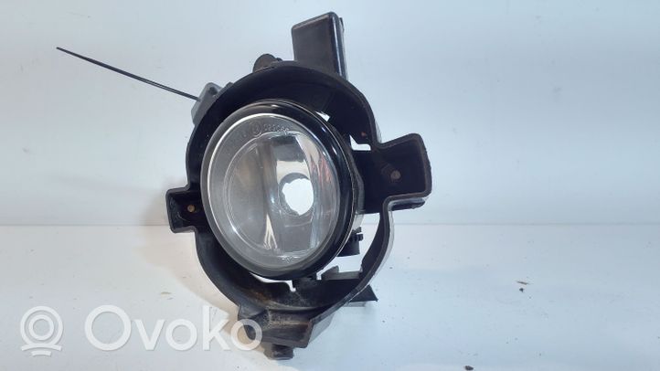 Nissan Qashqai+2 Światło przeciwmgłowe przednie 89206421